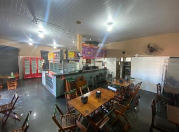 Comercial · 200m² · Comercial à venda - no Lago Igapó