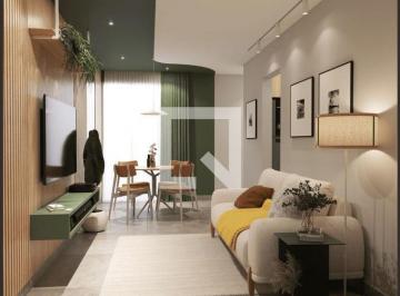 Apartamento · 21m² · 1 Quarto · Apartamento à Venda - Ipiranga, 1 Quarto, 21 m² - Belo Horizonte