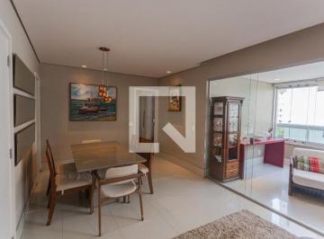 Apartamento · 103m² · 3 Quartos · 2 Vagas · Apartamento à Venda - Santo Agostinho, 3 Quartos, 103 m² - Belo Horizonte