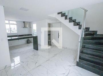 Apartamento · 150m² · 3 Quartos · 2 Vagas · Apartamento à Venda - Santa Mônica, 3 Quartos, 150 m² - Belo Horizonte