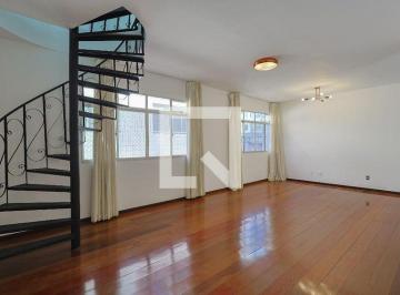 Apartamento · 230m² · 3 Quartos · 2 Vagas · Apartamento à Venda - Buritis, 3 Quartos,  230 m² - Belo Horizonte