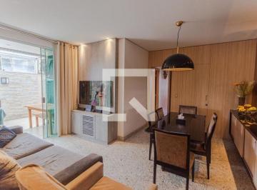 Apartamento · 157m² · 4 Quartos · 3 Vagas · Apartamento à Venda - Santa Tereza, 4 Quartos, 157 m² - Belo Horizonte