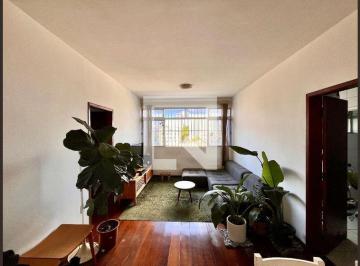 Apartamento · 80m² · 2 Quartos · 1 Vaga · Apartamento à Venda - Colégio Batista, 2 Quartos, 80 m² - Belo Horizonte