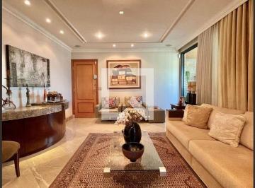Apartamento · 242m² · 4 Quartos · 2 Vagas · Apartamento à Venda - Anchieta, 4 Quartos, 242 m² - Belo Horizonte