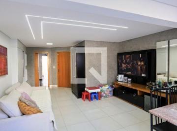 Apartamento · 230m² · 3 Quartos · 3 Vagas · Apartamento à Venda - Funcionários, 3 Quartos, 230 m² - Belo Horizonte