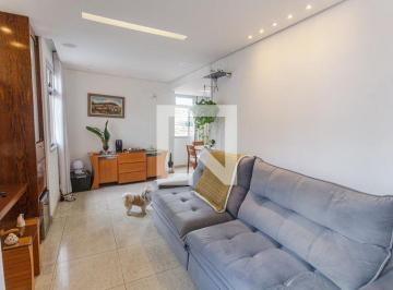 Apartamento · 150m² · 3 Quartos · 1 Vaga · Apartamento à Venda - Sagrada Família, 3 Quartos, 150 m² - Belo Horizonte