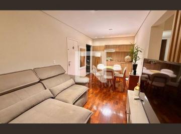 Apartamento · 70m² · 2 Quartos · 1 Vaga · Apartamento à Venda - Cidade Nova, 2 Quartos,  70 m² - Belo Horizonte