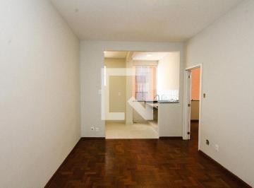 Apartamento · 40m² · 1 Quarto · Apartamento à Venda - Barro Preto, 1 Quarto, 40 m² - Belo Horizonte
