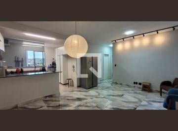 Apartamento · 98m² · 3 Quartos · 1 Vaga · Apartamento à Venda - Chácara, 3 Quartos, 98 m² - Betim