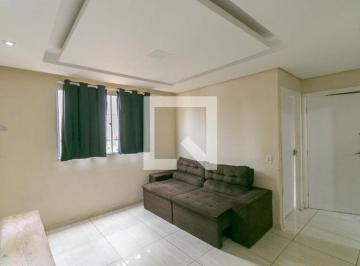 Apartamento · 46m² · 2 Quartos · Apartamento à Venda - Santa Amélia, 2 Quartos, 46 m² - Belo Horizonte
