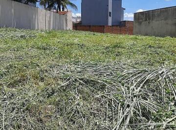 Terreno · 516m² · Terreno I City Ribeirão