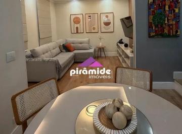 whatsapp-image-2026-07-15-at-11-47-011784127817322.jpeg · Village com 3 dormitórios à venda, 100 m² por R$ 852.000,00 - Bosque dos Eucaliptos - São José dos C
