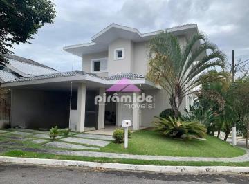 21785522644195.jpeg · Casa com 3 dormitórios à venda, 240 m² por R$ 2.100.000,00 - Urbanova - São José dos Campos/SP