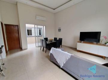 Casa · 147m² · 3 Quartos · 2 Vagas · Casa- Venda- Bonfim Paulista