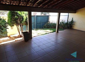 Casa · 276m² · 3 Quartos · 4 Vagas · Casa a venda no bairro Alto da Boa vista