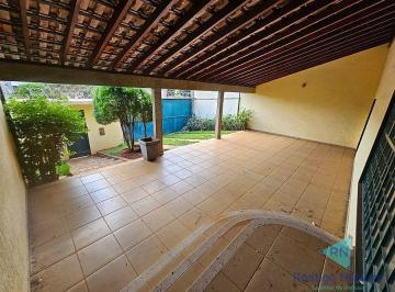 Casa · 276m² · 3 Quartos · 4 Vagas · Casa a venda no bairro Alto da Boa vista