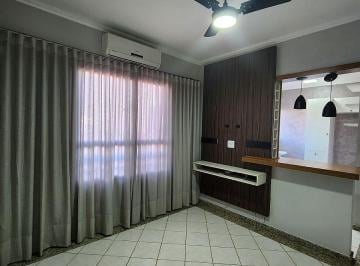 Apartamento · 52m² · 2 Quartos · 1 Vaga · Apartamento à venda - no Jardim Paulista