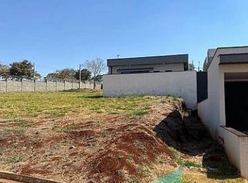 Terreno · 260m² · Terreno- Condomínio- Bonfim Paulista