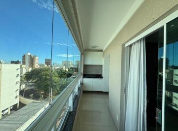 Apartamento de 3 quartos, Uberlândia · Apartamento de 91 m² com 3 quartos à venda no Jardim Finotti