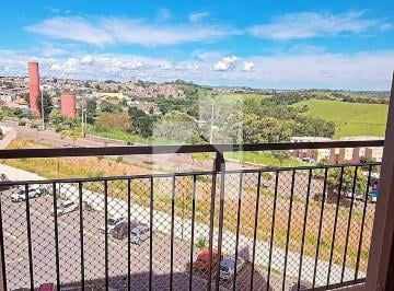 92035f06-670a-4b39-910b-227eb7d607511785530088092.jpeg · Apartamento para Venda ou Locação com 02 dormitórios, 50m² - Sol da Manhã, 6º andar - ACEITA PERMU