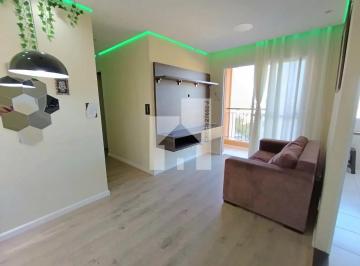 sala11788571098597.jpeg · Apartamento para Venda ou Locação com 02 dormitórios, sacada, vista livre, sol da manhã - ACEITA
