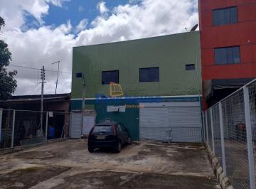 Apartamento · 25m² · 1 Quarto · 1 Vaga · Apartamento de 01 quarto para Locação Samambaia Norte com Garagem