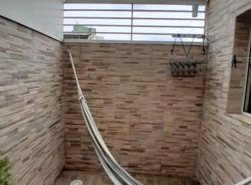 34b26378-8f49-46df-812c-3e01f0a714a5 · Casa no condomínio lauzane para venda com 2 quartos, 73m²