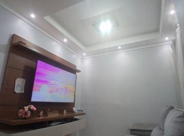 138cb572-06a4-48b4-9b6d-8608688f2db0 · Casa no condomínio lauzane para venda com 2 quartos, 73m²