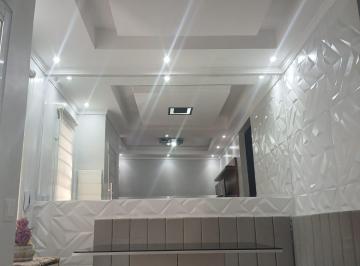 63a667ae-8bf9-409f-a9fe-06a8309bdcfb · Casa no condomínio lauzane para venda com 2 quartos, 73m²