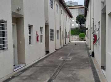 3179cecd-703a-484b-b4e9-2c674c25bf7b · Casa no condomínio lauzane para venda com 2 quartos, 73m²