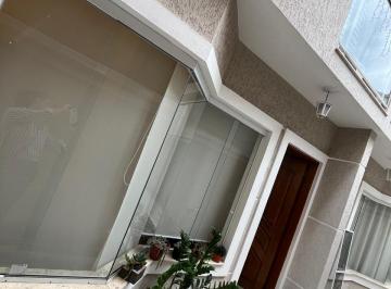 c0f8bb28-a0ec-4a52-b7e0-d7222d37a4e7 · Casa no condomínio Condomínio Rafaela para venda com 2 quartos, sendo 2 suítes, 69m²