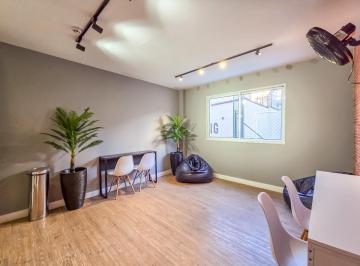 273191e5-3cd4-441e-9348-6a91ab63b264 · Funcional studio para venda em Água Branca com 1 quarto, 19m²