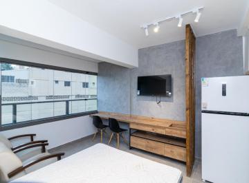 db545e23-1681-4c19-a807-ed58577dff11 · Espetacular studio para venda em Freguesia Do Ó com 1 quarto, 29m²