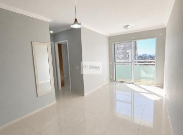 Apartamento · 54m² · 2 Quartos · 1 Vaga · Apartamento para alugar em São Bernardo do Campo, Independência, com 2 quartos, com 54 m²