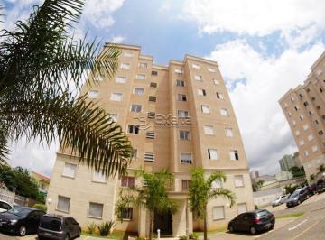 Apartamento · 53m² · 2 Quartos · 1 Vaga · Apartamento a Venda dois dormitorios no Residencial San Raphael, Zona Leste - Sorocaba