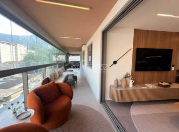 Apartamento · 166m² · 3 Quartos · 2 Vagas · Apartamento : / Residencial / Botafogo