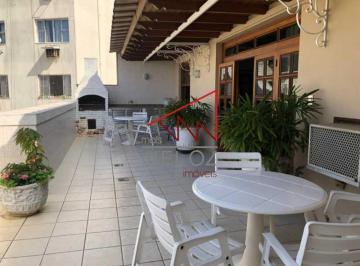 Casa de 4 quartos, Rio de Janeiro · Cobertura-À VENDA-Laranjeiras-Rio de Janeiro-RJ