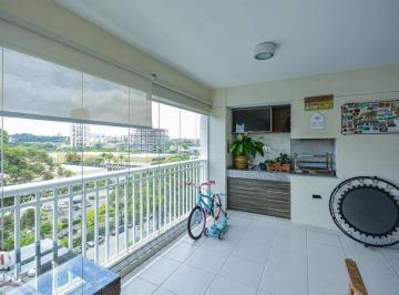 Apartamento · 181m² · 3 Quartos · 2 Vagas · Apartamento de 3 Suítes no Condomínio Vista Golf | Varanda Gourmet | 2 Vagas | Lazer de Clube | Camp