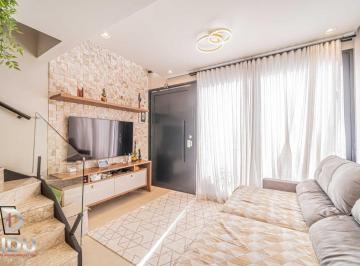 Apartamento · 170m² · 2 Quartos · 2 Vagas · Loft para venda em Granja Viana com 2 quartos, sendo 2 suítes, 170m²