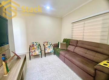 Foto 01 · CASA TIPO SOBRADO A VENDA EM JUNDIAÍ NO BAIRRO MEDEIROS.