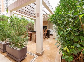 df2d0d67-e11c-4e91-8ff8-7d8713b3d8f6 · Aconchegante apartamento para venda em Vila Clementino com 2 quartos, sendo 2 suítes, 98m²
