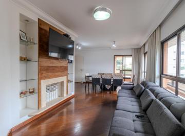 d9d89204-7c50-42b1-8bf7-41ce88bee5f4 · Deslumbrante apartamento para venda em Vila Mascote com 3 quartos, sendo 3 suítes, 140m²