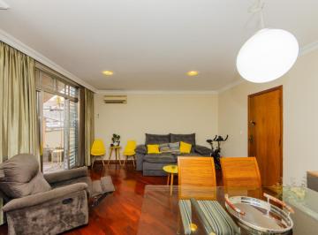 193af913-d441-49c5-8f03-354df44cb9e8 · Versátil apartamento garden para venda em Jabaquara com 4 quartos, sendo 1 suíte, 101m²