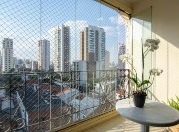 899a3aa4-f876-4d1c-84c7-154737cf05c2 · Sensacional apartamento para venda em Vila Monte Alegre com 3 quartos, 104m²