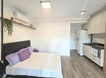 3f903bf6-70be-48a2-9b07-992917c99311 · Agradável studio para locação em Aclimação com 1 quarto, 28m²
