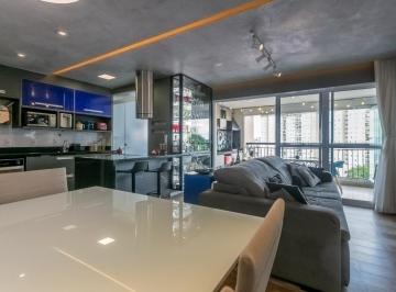 d29c5d2b-806d-4df4-b95b-ed5de230cab8 · Deslumbrante apartamento para venda em Vila Mascote com 2 quartos, sendo 2 suítes, 85m²