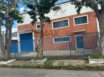 Comercial · 900m² · 3 Vagas · RE/MAX ALUGA | GALPÃO | CH CAMPO DOS AMARAIS 15.000,00 | Campinas / SP
