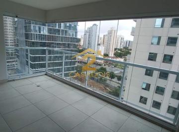 Apartamento · 72m² · 2 Quartos · 1 Vaga · Apartamento para alugar de 72m² AU, 2 Quartos e 1 Vaga no Brooklin