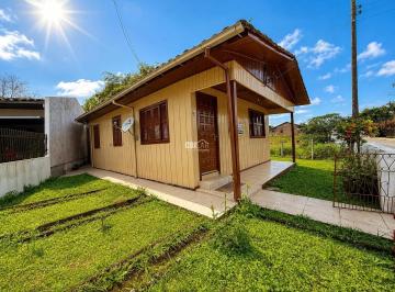 Casa · 60m² · 3 Quartos · Casa à venda no Centro de Nova Veneza/SC