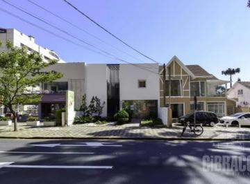 15857_0.jpg · Casa comercial de 200 m² no Batel